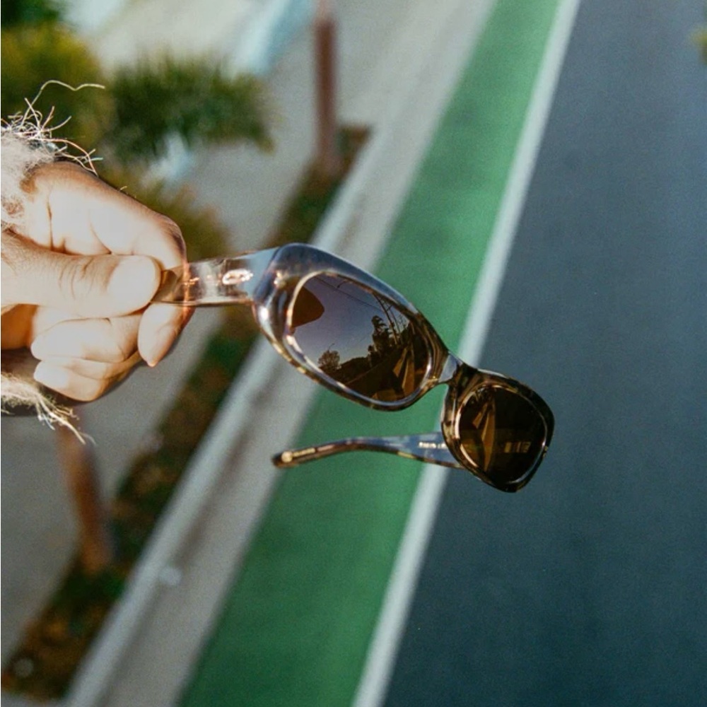 Crap Supa Phreeks Sunglasses - image 1